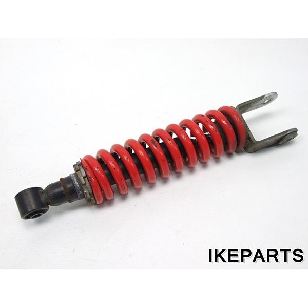 実動車外し 逆車 TL1000S 純正 リアサス  「上下穴芯芯300? 取付部分 上外幅30? 下...