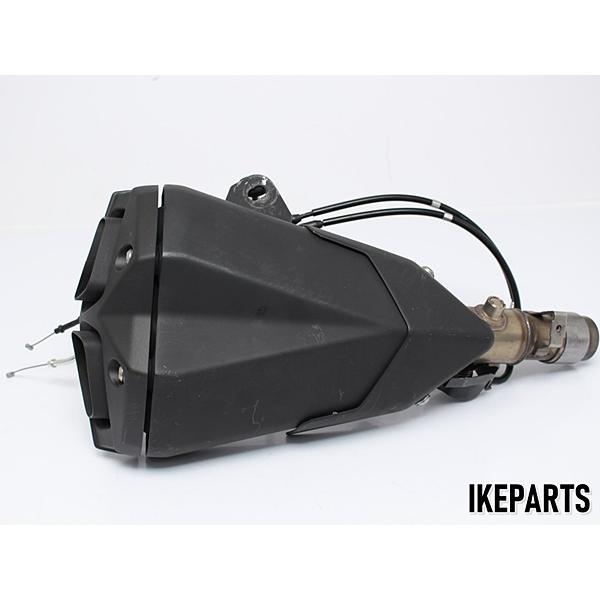 QQ Z1000（2010?2013） NINJA1000 / ニンジャ1000（2010?2013...