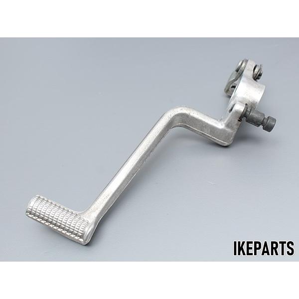 実動車外し♪　K6 GSX1300R hayabusa 隼 ハヤブサ 純正 ブレーキペダル PEDA...