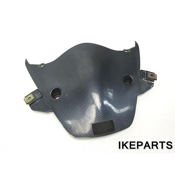 実動車外し　97年　逆車　TL1000S 純正 メーターカウル インナーカウル A402H0213