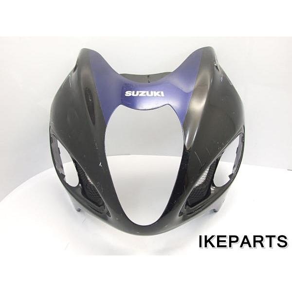 〜07 GSX1300R hayabusa 隼 純正 アッパーカウル A407F1046