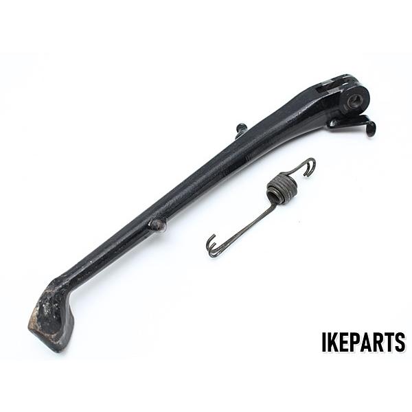 実動車外し♪　K6 GSX1300R hayabusa 隼 ハヤブサ 純正 サイドスタンド STAN...