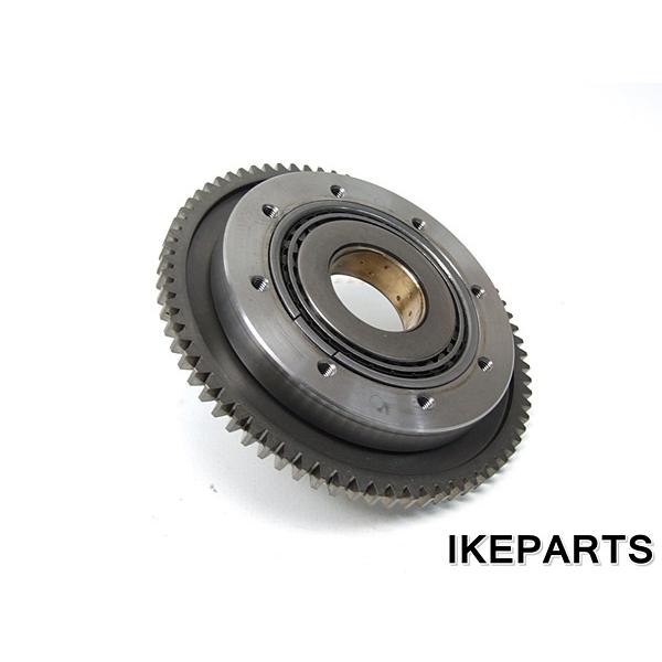 美品 実動車外し　97年　逆車　TL1000S 純正 スタータークラッチ A412H0211