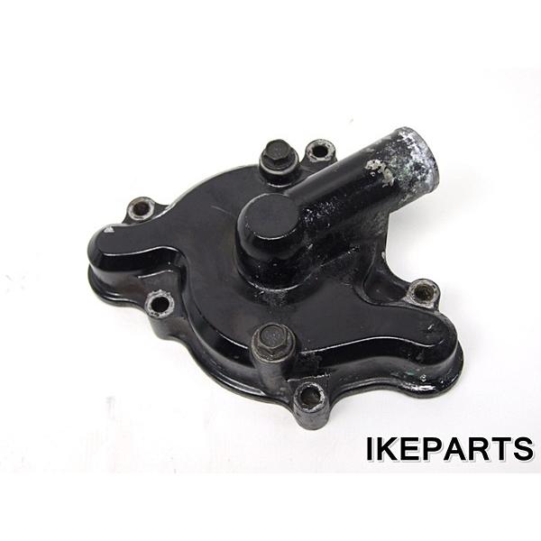 実動車外し　97年　逆車　TL1000S 純正 ウォーターポンプ カバー  「CASE, WATER...