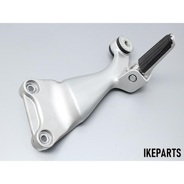 実動車外し♪　K6 GSX1300R hayabusa 隼 ハヤブサ 純正 タンデムステップ 片側 ...