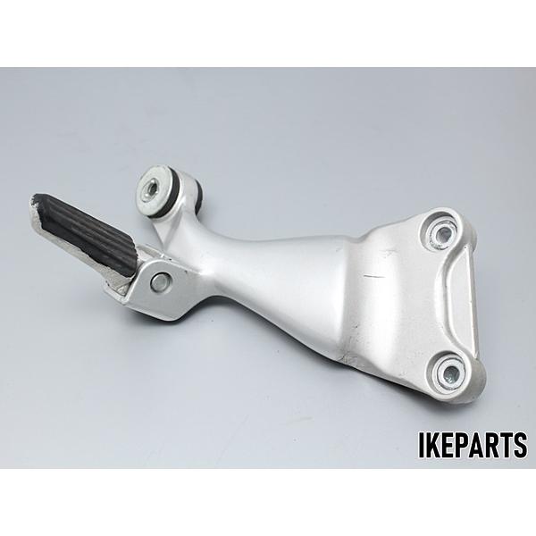 実動車外し♪　K6 GSX1300R hayabusa 隼 ハヤブサ 純正 タンデムステップ 片側 ...