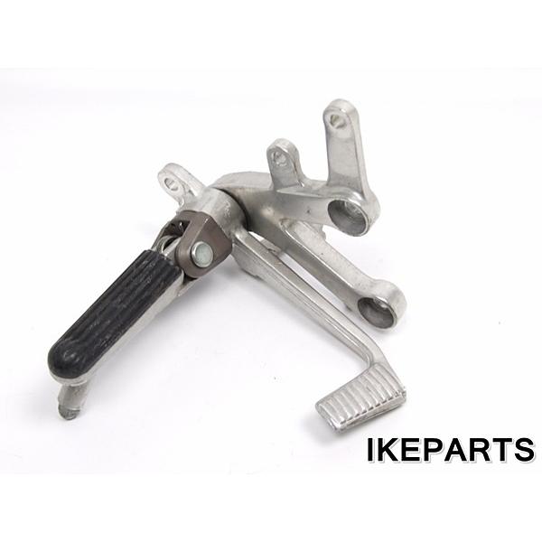 CBR929RR CBR954RR 純正 ステップ 片側  「MCJ」 A446H0241