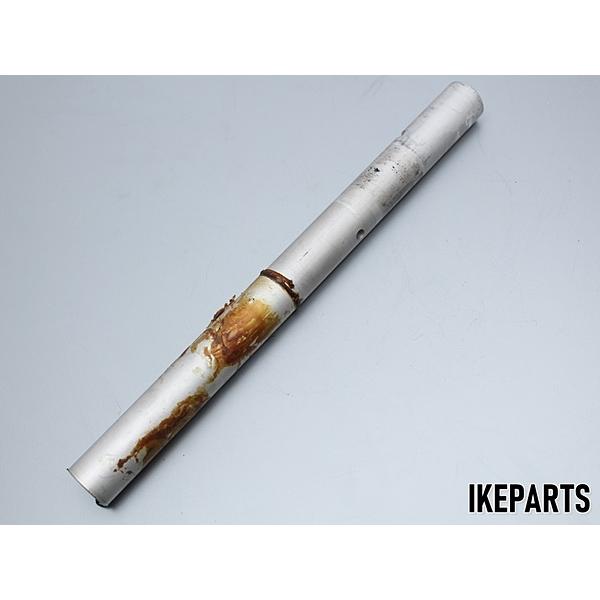 実動車外し♪　K6 GSX1300R hayabusa 隼 ハヤブサ 純正 ハンドル バー　左側　H...