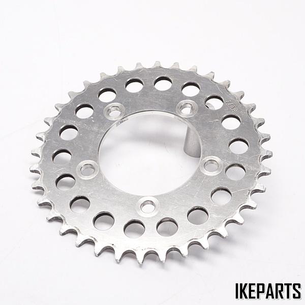 QQ マービックホイール用 アルミ リアスプロケット  「520-36T」 A513H1131