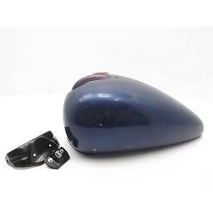 ドラッグスター400 ストレッチタンクKIT 完全ボルトオン 取付説明書付