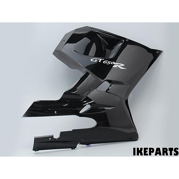 ◎ HYOSUNG ヒョースン GT650R 純正 サイドカウル 片側 A884J0556