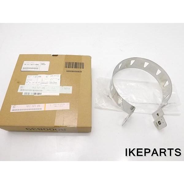 QQ 新品 BMW K1200 シリーズ 純正 サイレンサー バンド B007F0912