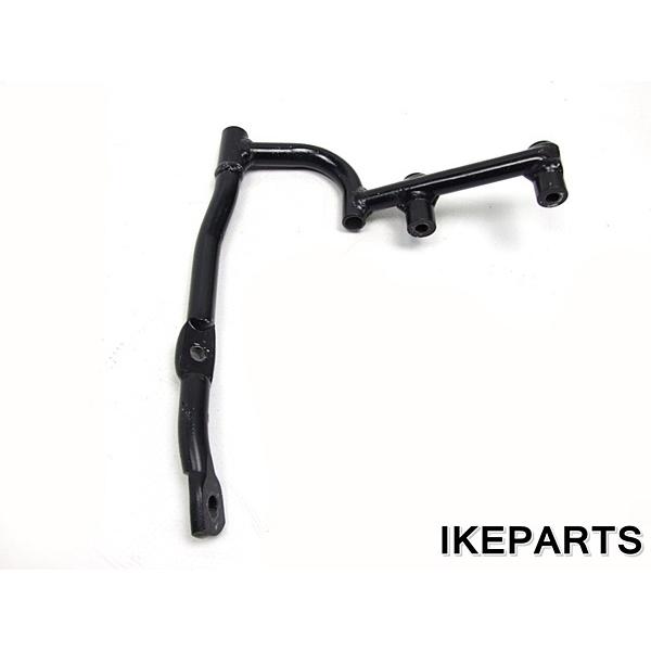 実動車外し　97年　逆車　TL1000S 純正 ステアリングダンパー ステー　ステダン  「希少」 ...