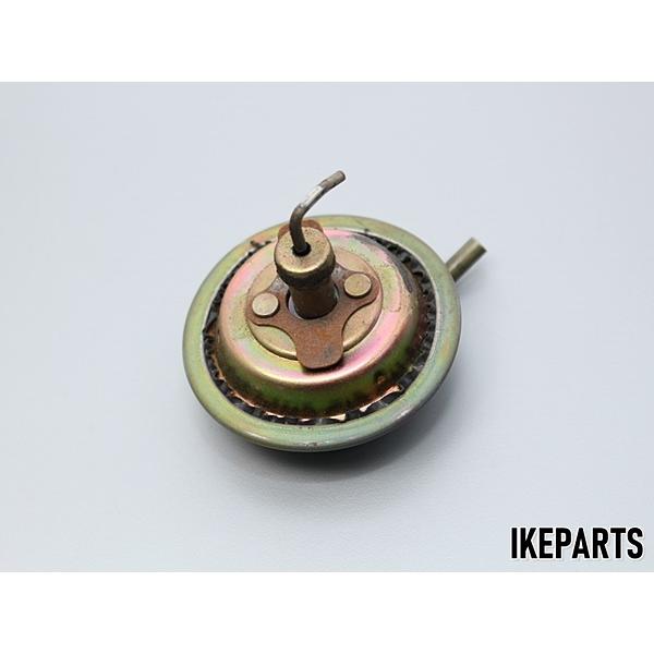 実動車外し♪　K6 GSX1300R hayabusa 隼 純正 ダイアフラム　コントロールバルブ ...