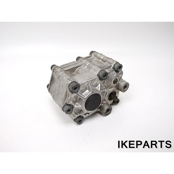 実動車外し　97年　逆車　TL1000S 純正 ロータリーダンパー  「リアサスダンパー」 B387...