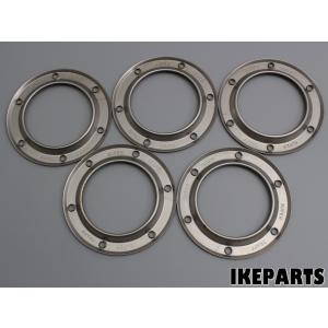 スーパートラップ SUPER TRAPP 4インチサイレンサー用