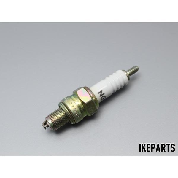 未使用 NGK スパークプラグ C8HA  「1本」 C358J0430