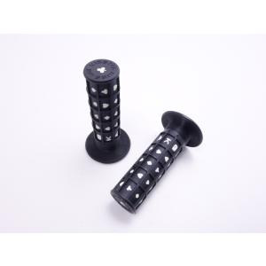 汎用 KOSO製 KISS ME ハンドルグリップ グリップ  「7/8インチ(22.2φ)ハンドル用」