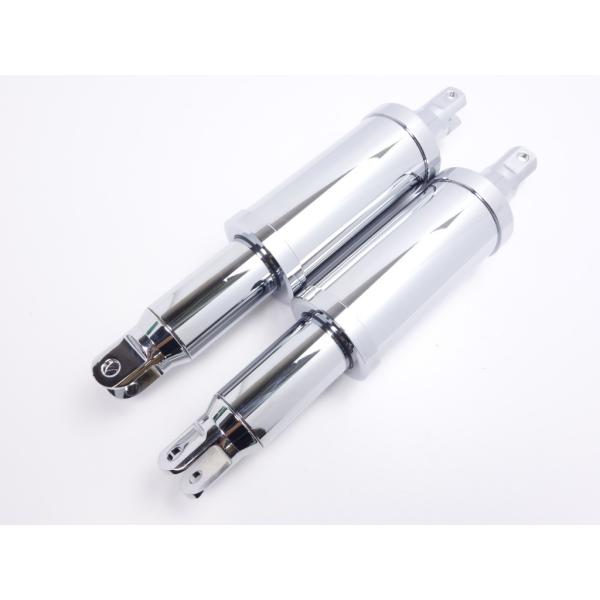 グランドマジェスティ ブラストマニア ローダウン クロムメッキ ショートサス  「N028/A」 D...