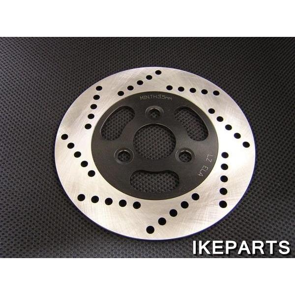 送料無料! 処分セール! ストリートマジック ディスク（TR50） アドレス110 前期型 ブレーキ...