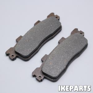 KYMCO ダウンタウン 125i 200i 社外 パッド リア　(純正品番
