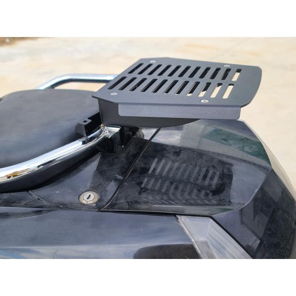 MAXAM マグザム キャリア　トップケース用 キャリア YY205