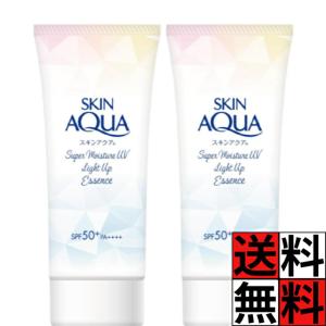スキンアクア 日焼け止め UV トーンアップ ス...の商品画像