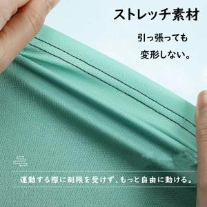 スポーツウェア メンズ レディース 上下 4点...の詳細画像3