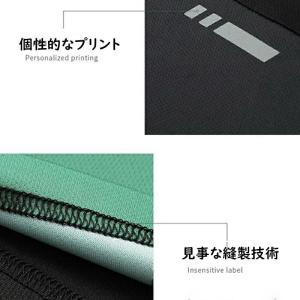 スポーツウェア メンズ レディース 上下 4点...の詳細画像5