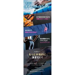 競泳水着 レディース 水着 フィットネス水着 ...の詳細画像1