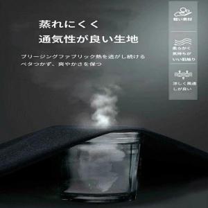 上下セット 水着 メンズ ラッシュガード フィ...の詳細画像3