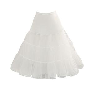 チュチュパニエ 60cm丈 ボリューム パニエ...の詳細画像5
