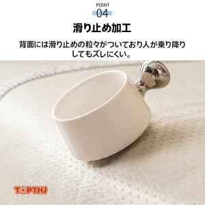 ソファーカバー ソファパッド 座面カバー 背面...の詳細画像5