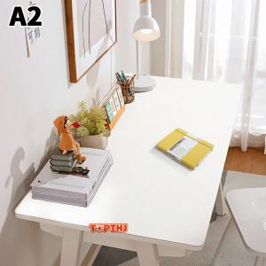 デスクマット 14色 60〜120cm テーブ...の詳細画像5