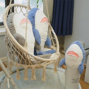 ぬいぐるみ さめ 鮫 サメ シャーク 魚 サメ...の詳細画像1