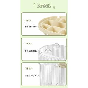 製氷皿 製氷器 5点セット シリコン 容器 氷...の詳細画像4