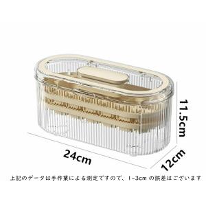 製氷皿 製氷器 5点セット シリコン 容器 氷...の詳細画像5