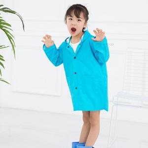 レインコート キッズ 恐竜 ベビー 子供用 レ...の詳細画像3