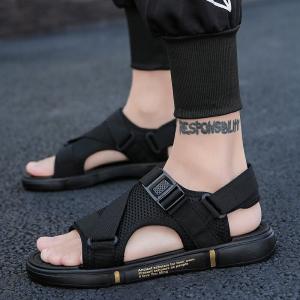 サンダル メンズ スポーツサンダル ビーチサン...の詳細画像4