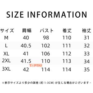 ワンピース ロングワンピース リゾートワンピー...の詳細画像5