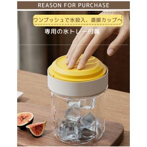 ウォーターボトル 500ml 蓋付き 洗いやす...の詳細画像2