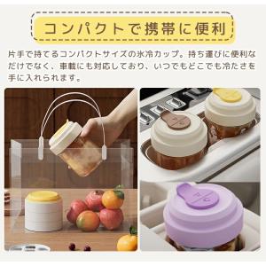 ウォーターボトル 500ml 蓋付き 洗いやす...の詳細画像5