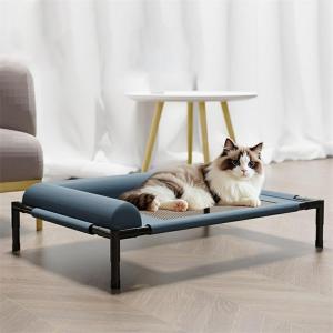 ペットベッド 夏用 犬用ベッド 猫用ベッド ド...の詳細画像5