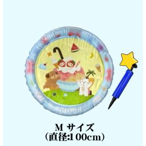 犬用ウォーターベッド 厚手強化 引っ掻き 噛み...の詳細画像3