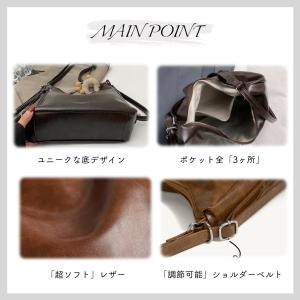 リュックサック レディース ショルダーバッグ ...の詳細画像3
