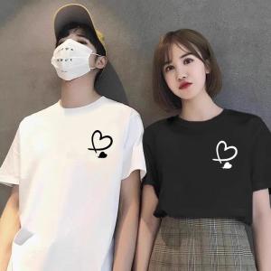 Tシャツ レディース メンズ 半袖 カットソー...の詳細画像2
