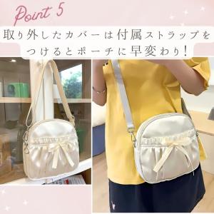 推し活リュック 痛バッグ リュック A4対応 ...の詳細画像5