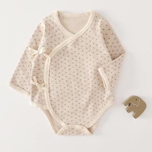 ベビー服 ベビー甚平 ロンパース カバーオール...の詳細画像5