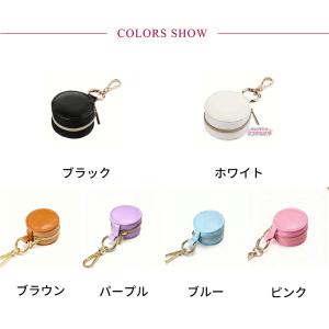 アクセサリーケース 携帯用 ジュエリーケース ...の詳細画像1
