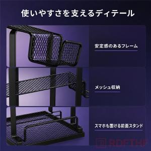 ゲームコントローラースタンド コントローラー収...の詳細画像5